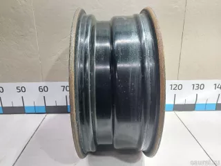 9228 Trebl Диск колесный железо Mitsubishi Lancer 10 Арт E60681214, вид 2