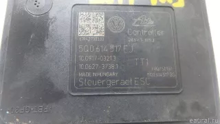 5Q0614517EJBEF VAG Блок АБС (ABS) Audi Q2 Арт E70758028, вид 7