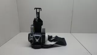 DB5Z78611B08AC Ford Ремень безопасности с пиропатроном Ford Explorer 5 restailing Арт E70758981