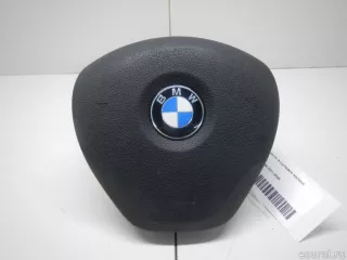 32306791330 BMW Подушка безопасности в рулевое колесо BMW 1 F20/F21 Арт E70759149, вид 1