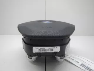32306791330 BMW Подушка безопасности в рулевое колесо BMW 1 F20/F21 Арт E70759149, вид 2