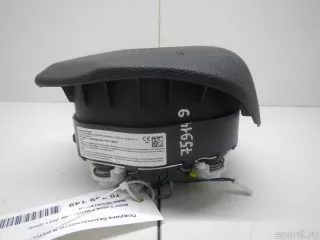 32306791330 BMW Подушка безопасности в рулевое колесо BMW 1 F20/F21 Арт E70759149, вид 5