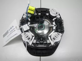 32306791330 BMW Подушка безопасности в рулевое колесо BMW 1 F20/F21 Арт E70759149, вид 6