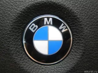 32306791330 BMW Подушка безопасности в рулевое колесо BMW 1 F20/F21 Арт E70759149, вид 9