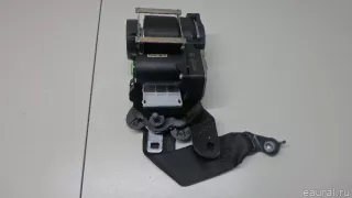 72117383318 BMW Ремень безопасности BMW 3 F30/F31/GT F34 Арт E70759443, вид 1