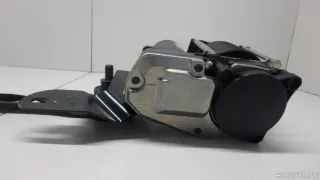 72117383318 BMW Ремень безопасности BMW 3 F30/F31/GT F34 Арт E70759443, вид 3
