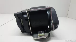 72117383318 BMW Ремень безопасности BMW 3 F30/F31/GT F34 Арт E70759443, вид 4
