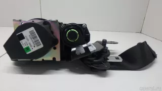 72117383318 BMW Ремень безопасности BMW 3 F30/F31/GT F34 Арт E70759443, вид 5