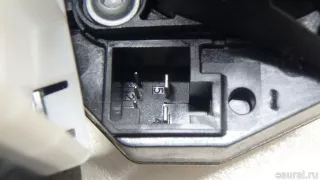 72117383318 BMW Ремень безопасности BMW 3 F30/F31/GT F34 Арт E70759443, вид 6