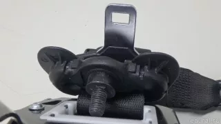72117383318 BMW Ремень безопасности BMW 3 F30/F31/GT F34 Арт E70759443, вид 8
