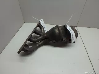 285102BEF1 Hyundai-Kia Коллектор выпускной Hyundai i40 restailing Арт E70759876