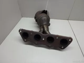 285102BEF1 Hyundai-Kia Коллектор выпускной Kia Soul 1 Арт E70759876, вид 2