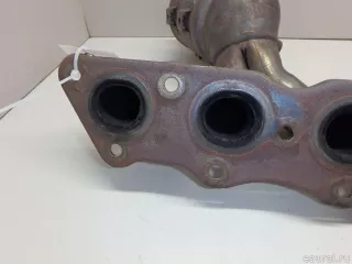 285102BEF1 Hyundai-Kia Коллектор выпускной Kia Soul 1 Арт E70759876, вид 3