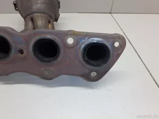 285102BEF1 Hyundai-Kia Коллектор выпускной Kia Soul 1 Арт E70759876, вид 4