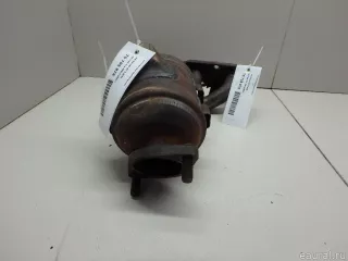 285102BEF1 Hyundai-Kia Коллектор выпускной Kia Soul 1 Арт E70759876, вид 6