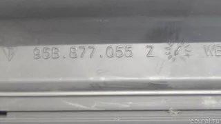  Стекло люка Porsche Macan restailing Арт E70760625, вид 16