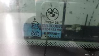54109463698 BMW Стекло люка BMW X5 F15 Арт E70760796, вид 8
