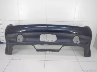 Бампер задний BMW X5 E53 Арт E70762246, вид 6