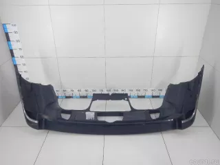  Бампер задний BMW X5 E53 Арт E70762246, вид 7