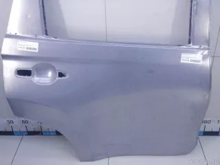 5730B564 Mitsubishi Дверь задняя правая Mitsubishi Monter 4 Арт E70762753, вид 3