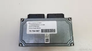 253106 Citroen-Peugeot Блок управления АКПП Citroen DS3 Арт E70764967, вид 1