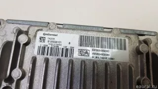 253106 Citroen-Peugeot Блок управления АКПП Citroen DS3 Арт E70764967, вид 5