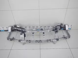 1700714 Ford Панель передняя Ford Kuga 1 Арт E70765507, вид 1