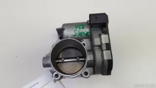 9487406 Volvo Дроссельная заслонка Ford C-max 2 restailing Арт E70765826, вид 1