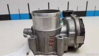 9487406 Volvo Дроссельная заслонка Ford C-max 2 restailing Арт E70765826, вид 2