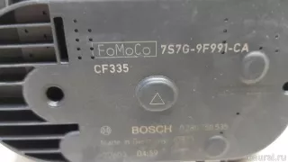 9487406 Volvo Дроссельная заслонка Ford C-max 2 restailing Арт E70765826, вид 4