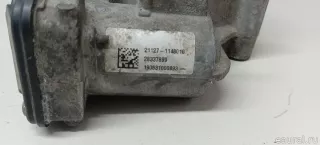 161185PA0A Nissan Заслонка дроссельная электрическая Datsun On-Do Арт E103067503, вид 5