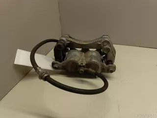 410114GA0A Nissan Суппорт тормозной передний левый Infiniti Q50 Арт E70767023, вид 5