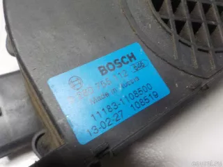 0280755112 BOSCH Педаль газа Lada KALINA 1 Арт E52488707, вид 7