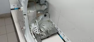  Кузовной элемент Datsun On-Do Арт E103067572, вид 16