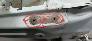  Кузовной элемент Datsun On-Do Арт E103067572, вид 9
