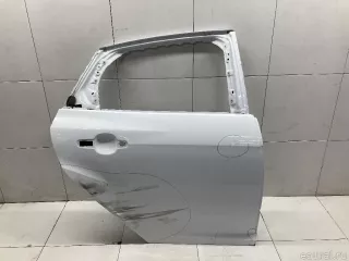 1885270 Ford Дверь задняя правая Ford Focus 3 restailing Арт E31625333, вид 1