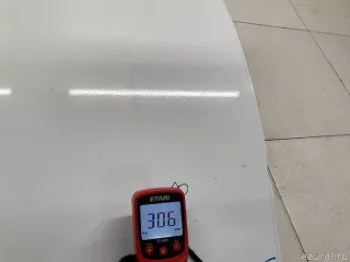 1885270 Ford Дверь задняя правая Ford Focus 3 restailing Арт E31625333, вид 11