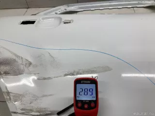 1885270 Ford Дверь задняя правая Ford Focus 3 restailing Арт E31625333, вид 12