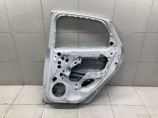 1885270 Ford Дверь задняя правая Ford Focus 3 restailing Арт E31625333, вид 14