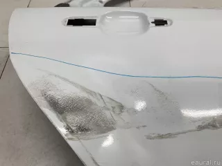 1885270 Ford Дверь задняя правая Ford Focus 3 restailing Арт E31625333, вид 4