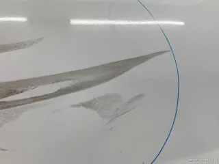1885270 Ford Дверь задняя правая Ford Focus 3 restailing Арт E31625333, вид 7