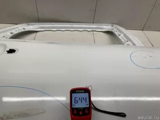 1885270 Ford Дверь задняя правая Ford Focus 3 restailing Арт E31625333, вид 10