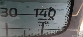 797135PA0C Nissan Стекло заднее Datsun On-Do Арт E103067536, вид 16