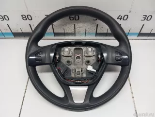 484005590R Renault Рулевое колесо для AIR BAG (без AIR BAG) Renault Logan 2 Арт E31627542, вид 1