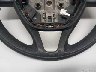 484005590R Renault Рулевое колесо для AIR BAG (без AIR BAG) Renault Logan 2 Арт E31627542, вид 4