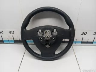 484005590R Renault Рулевое колесо для AIR BAG (без AIR BAG) Renault Logan 2 Арт E31627542, вид 6