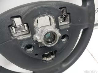 484005590R Renault Рулевое колесо для AIR BAG (без AIR BAG) Renault Logan 2 Арт E31627542, вид 7