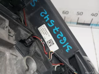 484005590R Renault Рулевое колесо для AIR BAG (без AIR BAG) Renault Logan 2 Арт E31627542, вид 8