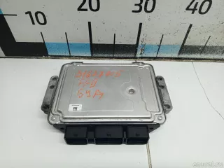 1695497 Ford Блок управления двигателем Ford Focus 2 restailing Арт E31627615, вид 1