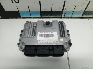 1695497 Ford Блок управления двигателем Ford Focus 2 restailing Арт E31627615, вид 3